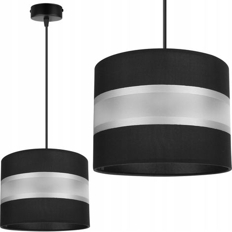 LAMPADA A SOSPENSIONE LAMPADARIO PARALUME MODERNO (1/5)