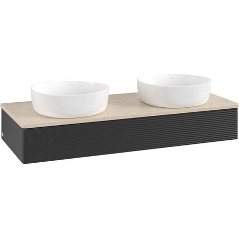 Villeroy & Boch K13113PD WTUS Antao K131 1200x190x500mm (1/3)