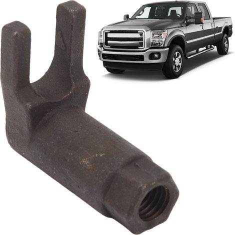 Outil de démontage d'injecteurs pour Ford 6.7L Powerstroke Diesel F-250 F-350 F-450 F-550 2011-2018 (XLB-1075A-BK) (1/5)
