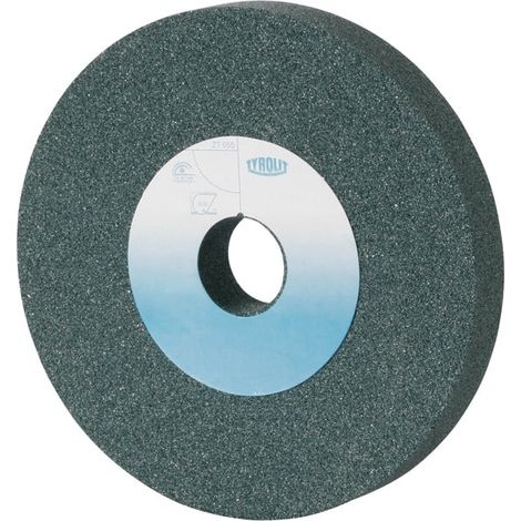 TYROLIT - Mola a legante ceramico DxTxH (mm) 150x20x32 (1/2)