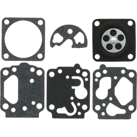 Membransatz für Vergaser für Teikei TK-6, TH-48