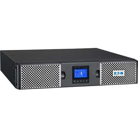 EATON Eaton 9PX1500IRTM - Double-conversion (en ligne) - 1500 VA - 1500 W - 176 V - 276 V - 40/70 Hz