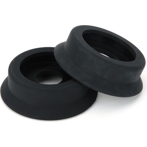 Casque audiométrique 1 paire, transducteur à air avec coussinets en silicone doux et confortables (1/5)