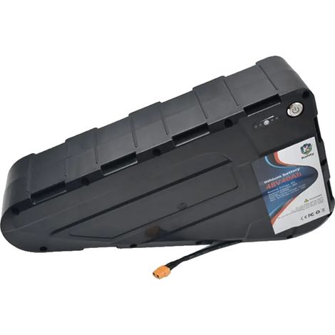 Batteriepack, Lithium-Ionen, hohe Energiedichte, 52V 20Ah-XT60 (1/2)