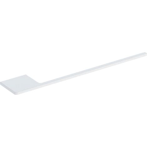 Toallero Geberit para muebles de baño, anchura 40cm, 503.012.01.1