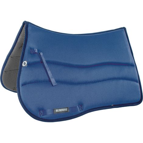 Burioni Sottosella inglese rettangolare techno BLU