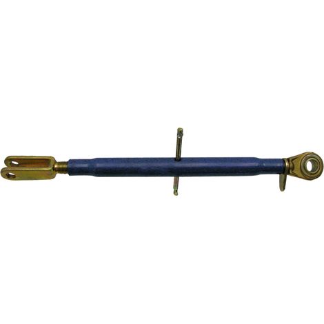 Supporto per asta braccio inferiore 700-870 mm 20-25 mm per DEUTZ FAHR