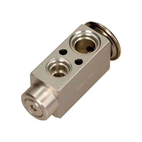 MAXGEAR AC111568 Détendeur, climatisation BMW 64503452759 -