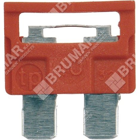 Fusible de cuchilla COMPATIBLE - 003508