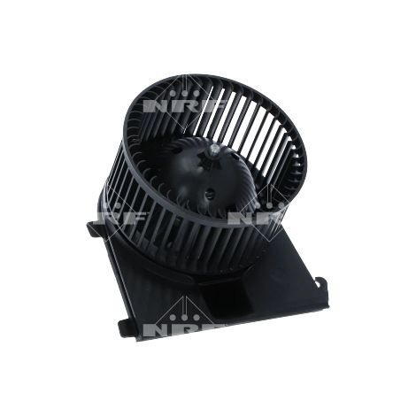 Pulseur d'air habitacle NRF 34188 AUDI 8D1819021B