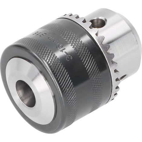 Mandrin de perceuse, clé de mandrin, adaptateur pour marteau perforateur en acier à haute teneur en carbone, outils à main, 316 mm (1/5)
