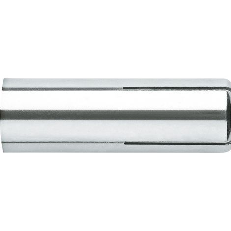Taco Hembra Cono Interior M12 Metal Cincado He-No Gran Carga 50 Pz I