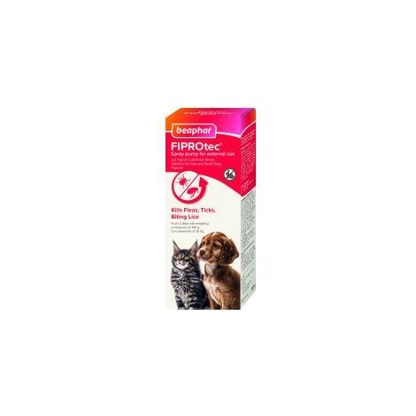 Beaphar FIPROtec Spray - 100ml - 766261