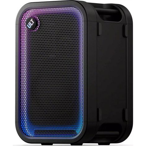 Sony ULT TOWER 5 Speaker Portatile Bluetooth con 300 W e Ingressi Professionali SRSULT500.CEL (1/5)