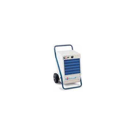 DEUMIDIFICATORE PROFESSIONALE