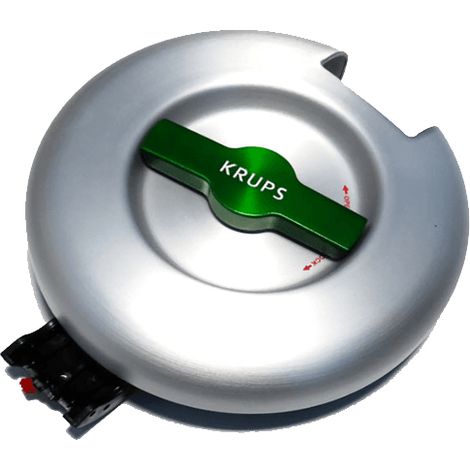 COUVERCLE COMPLET POUR PETIT ELECTROMENAGER KRUPS - SS-202131
