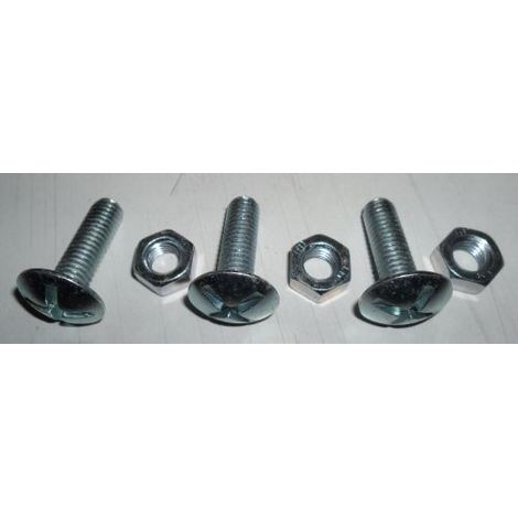 R CARRIOLA C/VASCA ZINCATA (KIT MONTAGGIO)