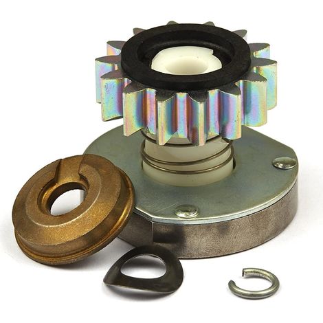 Nez de démarreur Briggs & Stratton 693699 avec pignon acier