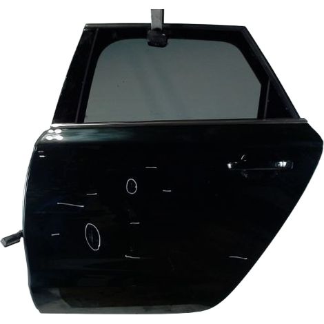 Porte Arriere Gauche AUDI A6 [PRODUIT D'OCCASION]♻️4g9833051 (1/5)