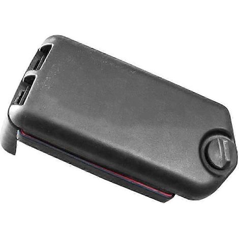Filtre à air XT-775 pour tondeuse à gazon à arbre vertical GXV140 195 170CC 173CC : ensemble complet couvercle et filtre. Pièce détachée pour tondeuse à gazon. (1/5)