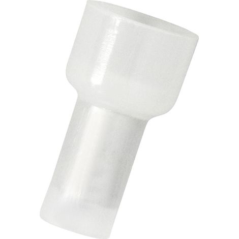 Prolongateur à sertir RS PRO 1,25 mm², 22  16 AWG Isolé