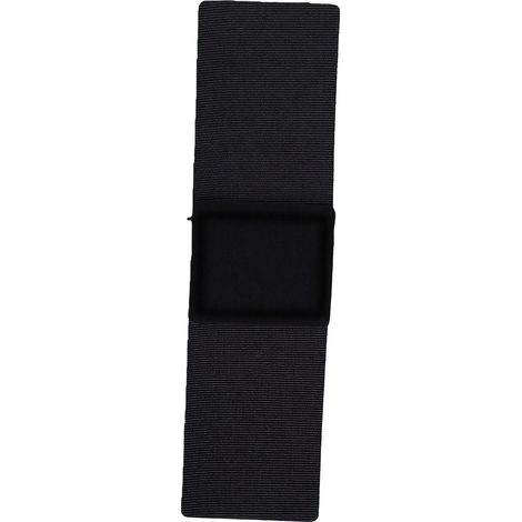12 patins de protection de sol pour chaises à piètement luge, enveloppants, protège-sols DK-3814-03 (1/5)