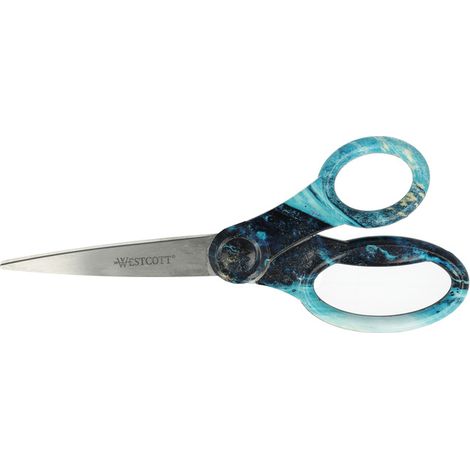 Schere Westcott trendsetter Edelstahl 20.4 cm leicht