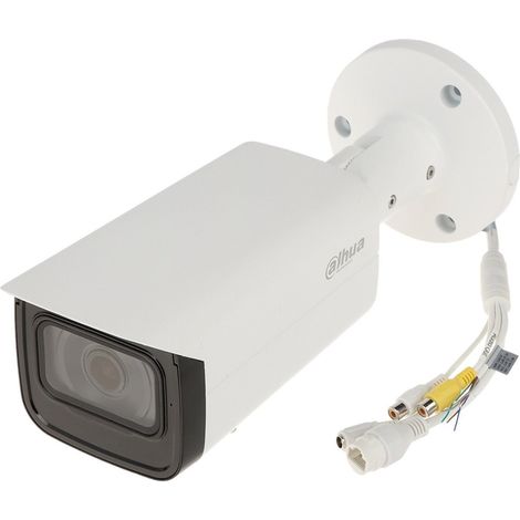 Dahua 5mp ai/hfw5541t-mas-0360b-s3 ir bullet red bullet network (1/5)