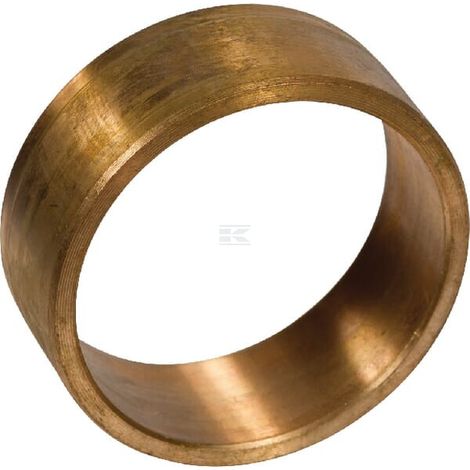 Casquillo del cojinete IV 40X35X15 AMAZONE 3011600