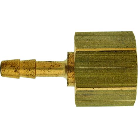 Schneider Schlauchtülle STL-G1/2i x 9mm