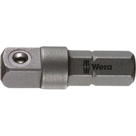 Adaptateur 1/4'' 25 mm - W05136000001 (1/2)