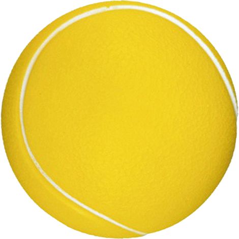 Balles de thérapie pour les mains, anti-stress, hautement élastiques, renforçant la préhension, pour enfants et personnes âgées (1/4)