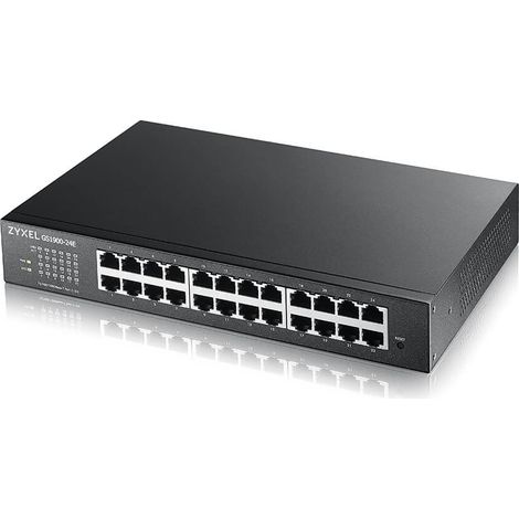 ZyXEL GS1900-24E-EU0103F-Switch (1/3)