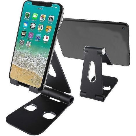 Supports de tablette multi-angles, réglables pour plusieurs appareils (1/3)
