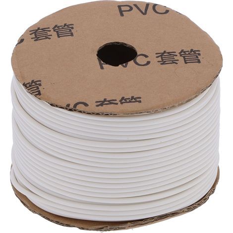 2x Numbering Sleeve PVC Cable Printer Accessories for Canon / Supvan ZMY-0.75 (1/5)