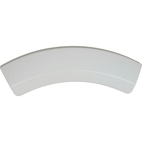 Poignée de porte hublot pour sèche-linge – Compatible Bosch, Neff, Siemens – Remplacement pièce 00644221 – Installation facile (1/3)