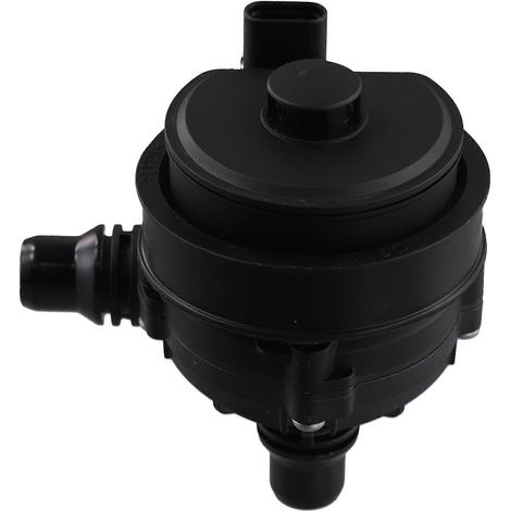 Elektrische Wasserpumpe 11518651287 für BMW X3 X4 X5 3 5 7 G02 G05 G08 G20 2018-2021 (1/5)