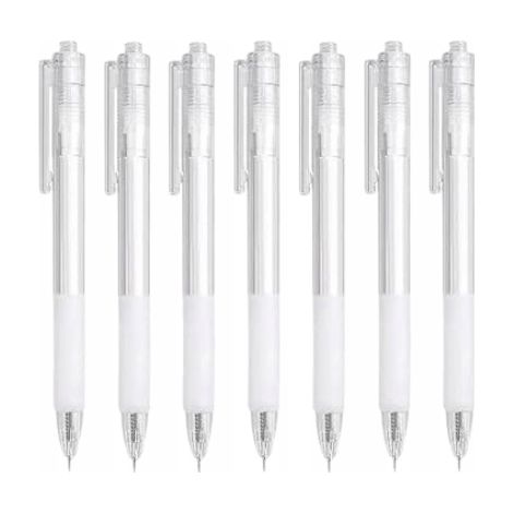 Juego de 7 herramientas de corte para scrapbooking y manualidades con bolígrafo cortador (1/2)