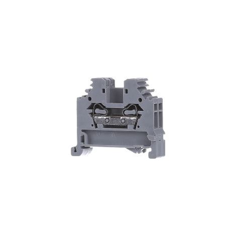 WAGO GmbH& Co. KG Durchgangsklemme gr 0,08-2,5qmm 280-101