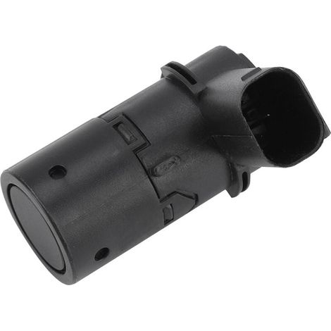 Sensor de aparcamiento PDC para parachoques de coche Peugeot 207 (7701062074) (1/4)