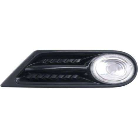 Feu de Position Clignotant D'Assistance Côté Gauche 63137260203 pour R55 R56 R57 R58 R59 07-15 Voyant Garde-Boue