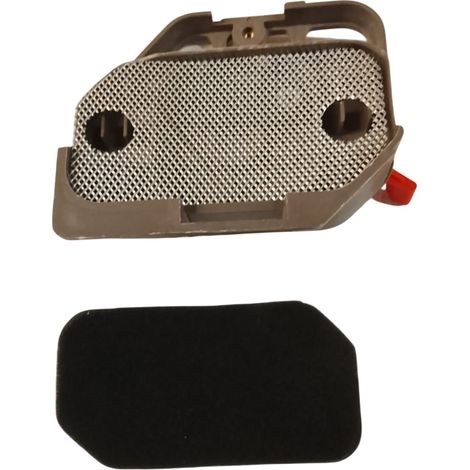 Soporte Con Filtro Aire compatible con Bc36  Ref 920779
