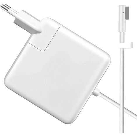 Caricabatterie da 85 W per MacBook Pro con connettore a L (1/4)