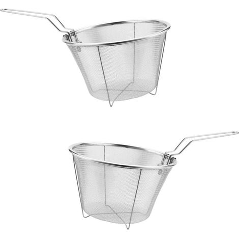 résistants la chaleur pratiques frire pommes terre, poulet en, cas (1/5)