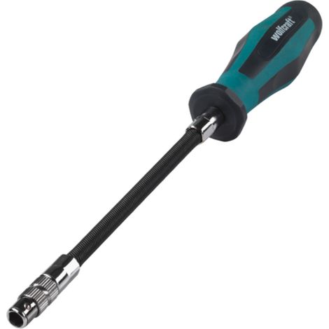 Avvitatore flessibile Wolfcraft manuale