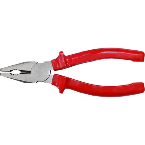 Pinzas Universales AWTOOLS 200mm tipo americano, herramientas profesionales de alta calidad para trabajos generales y precisión en reparaciones