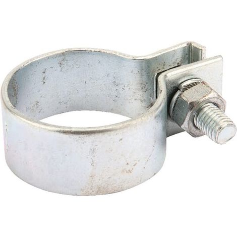 Collier d'échappement 47 - 49mm UNIVERSEL 590023KR