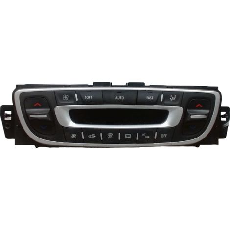 [PRODUIT D'OCCASION] Commande De Chauffage RENAULT Megane ♻️ Ref Oe. 275109409r - Garantie à vie (1/3)
