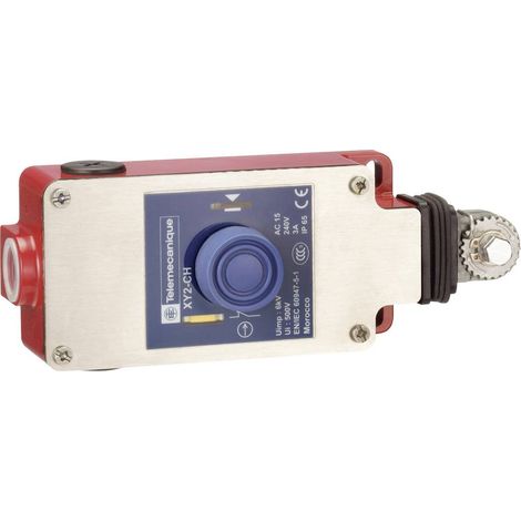 Telemecanique XY2CH13270 XY2CH13270 Interruttore di arresto di emergenza IP65 1 pz. (1/2)
