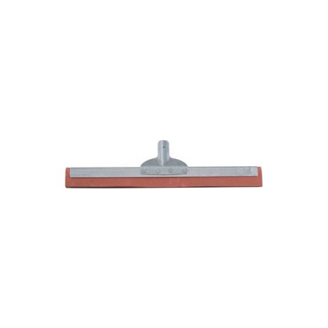 Raclette sol industriel mousse rouge 55cm